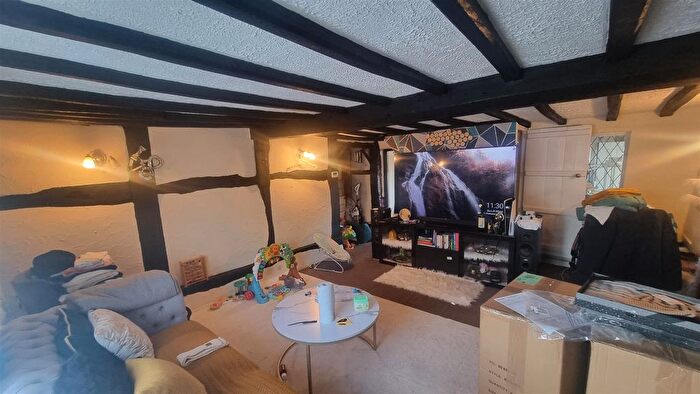 2 Bedroom Cottage To Rent In Woodway Lane, Walsgrave, Coventry, CV2