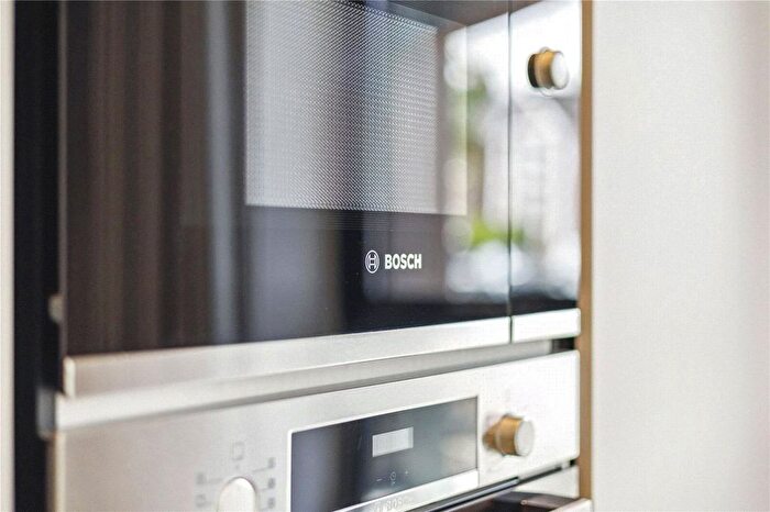 1 Bedroom Flat For Sale In The Chocolate Factory, Quarry Road, Tunbridge Wells, Kent, TN1 - Photo 6