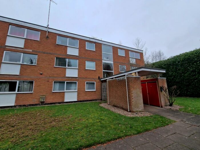 2 Bedroom Flat To Rent In Lawley Close, Coventry, CV4