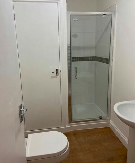 2 Bedroom Flat To Rent In High Street, Birmingham, B23
