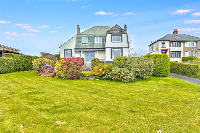 5 Bedroom Detached House For Sale In Motherby, Penrith, CA11