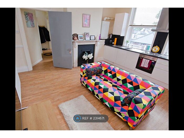 1 Bedroom Flat To Rent In Priory Place, Sheffield, S7