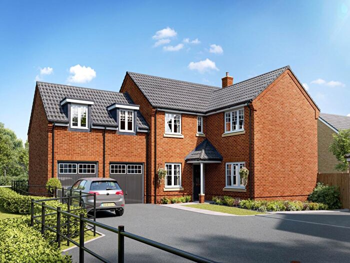5 Bedroom Detached House For Sale In Burwell Road Exning Newmarket, CB8