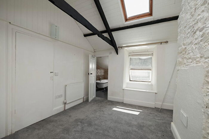 3 Bedroom End Of Terrace House For Sale In Bannawell Street, Tavistock, PL19