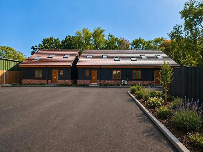 3 Bedroom Semi-Detached House For Sale In Burnt Oaks, Burnt Mills Road, Basildon, Essex, SS13