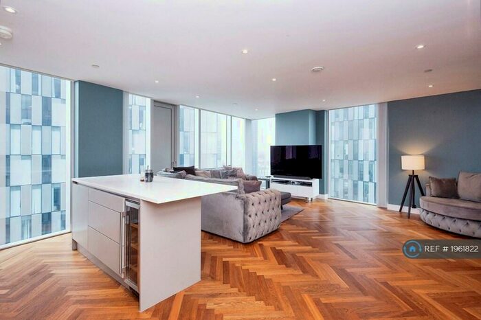 2 Bedroom Flat To Rent In South Tower, Manchester, M15