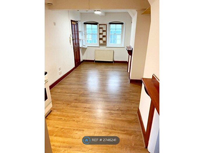 Studio To Rent In Worship Street, London, EC2A