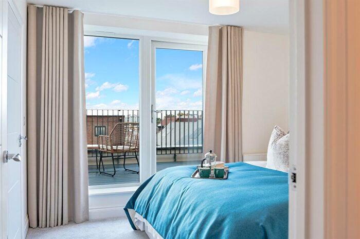 4 Bedroom Detached House For Sale In Newlands Road, Rottingdean, Brighton, BN2