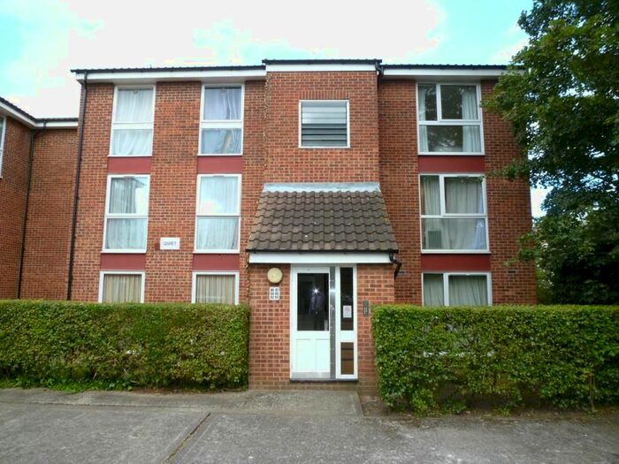 1 Bedroom Flat To Rent In Archery Close, Harrow, HA3