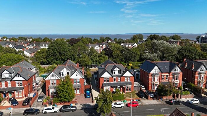 1 Bedroom Flat For Sale In Westbourne Road, Penarth, CF64