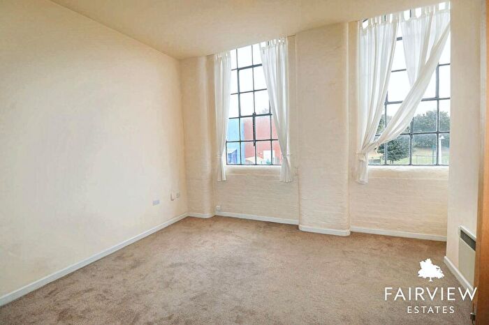 1 Bedroom Property To Rent In Egypt Road, Basford Mill, NG7
