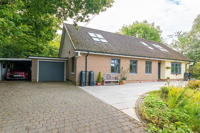 4 Bedroom Detached Bungalow For Sale In Blackburn Road, Higher Wheelton, Chorley, PR6