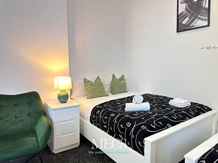 1 Bedroom Detached House To Rent In Station Hotel, Castle Hill, Dudley, West Midlands, DY1