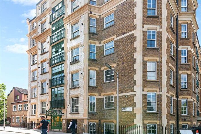 3 Bedroom Flat For Sale In Tooley Street, London Bridge, SE1