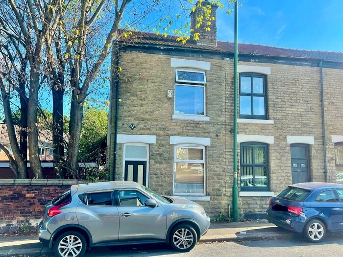 2 Bedroom End Of Terrace House To Rent In Stockport Road, Gee Cross, Hyde, SK14