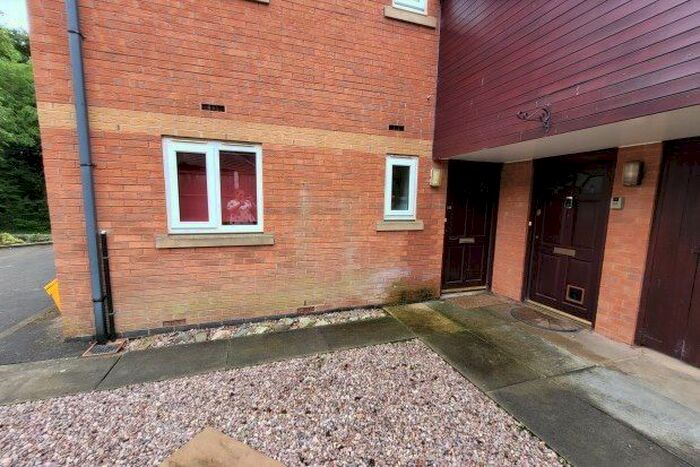 1 Bedroom Flat To Rent In Westgate Avenue, Bolton, BL1