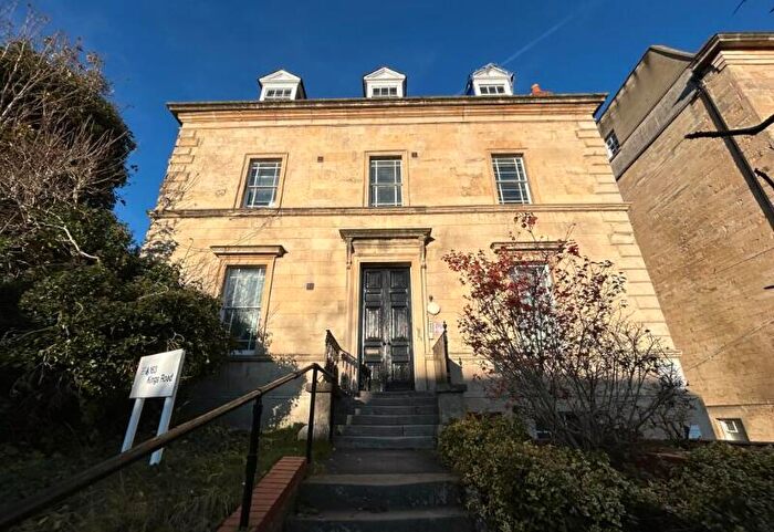1 Bedroom Apartment To Rent In Kings Road, Reading, Berkshire, RG1