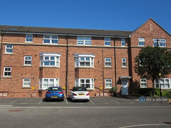 2 Bedroom Flat To Rent In Lakeside Gardens, Washington, NE38