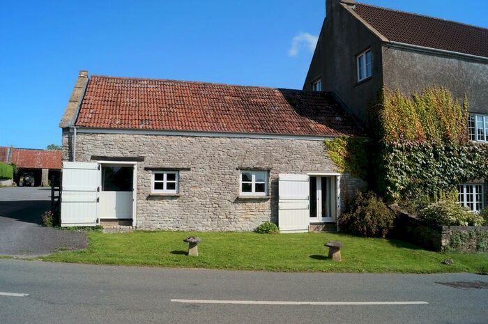 2 Bedroom Barn Conversion To Rent In Upper Milton, BA5