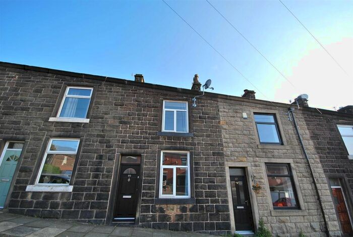 2 Bedroom Terraced House To Rent In Victoria Street, Ramsbottom, Bury, BL0