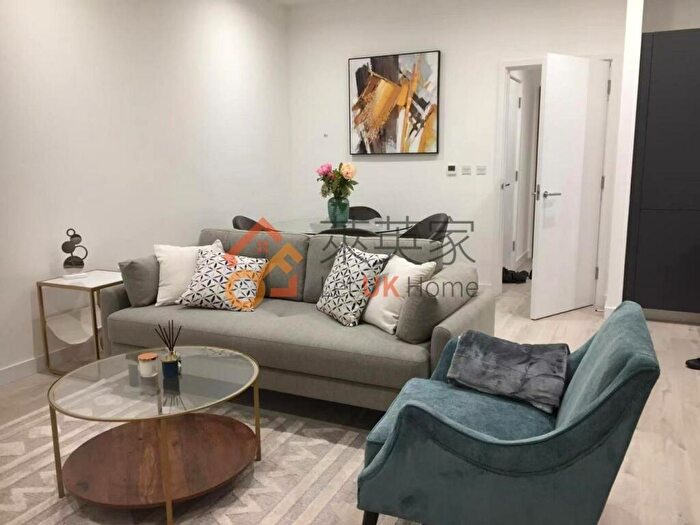 1 Bedroom Flat To Rent In Hartingtons Court, Coster Avenue, London., N4