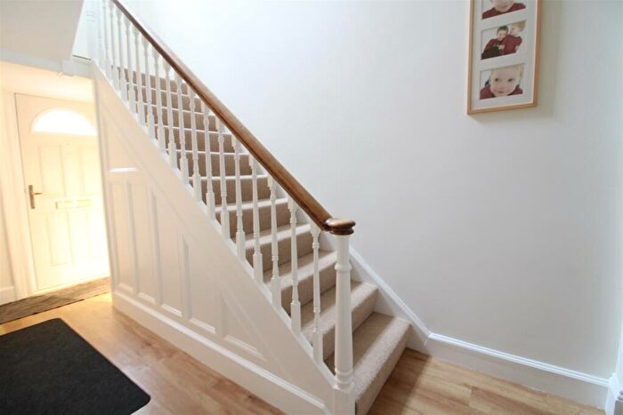 3 Bedroom Semi-Detached House For Sale In The Green, Hurworth, DL2