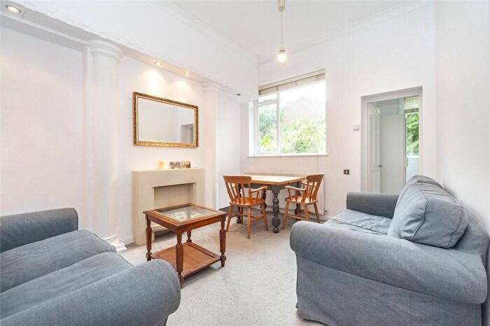 2 Bedroom Flat To Rent In Gayton Road, Hampstead, NW3