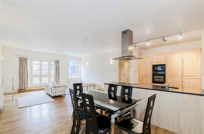 2 Bedroom Flat To Rent In Northumberland Avenue, London, WC2N