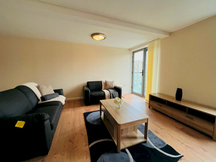 2 Bedroom Apartment To Rent In Hanover Mill, Newcastle Quayside, NE1