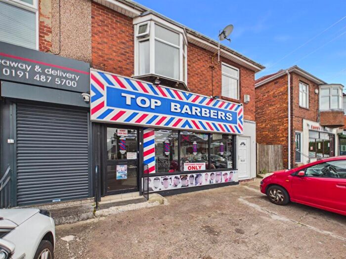 2 Bedroom Flat For Sale In Southend Terrace, Gateshead, NE9