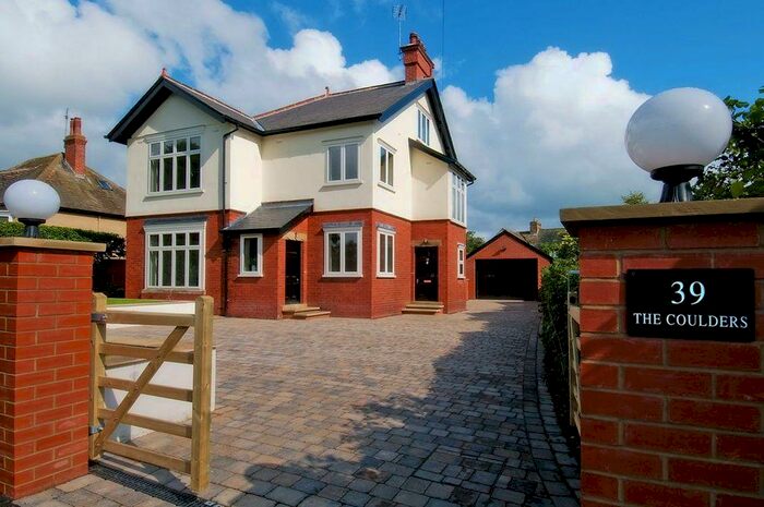 5 Bedroom Detached House To Rent In Burn Bridge Road, Burn Bridge, Harrogate, HG3