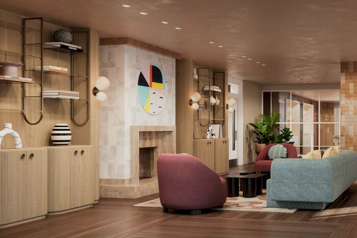 1 Bedroom Apartment To Rent In Riverstone Heights, Reed Avenue, London, E3