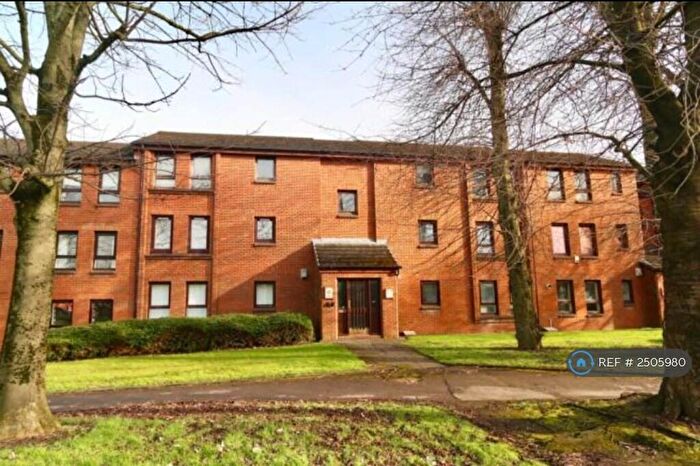 2 Bedroom Flat To Rent In Princes Gate, Rutherglen, Glasgow, G73
