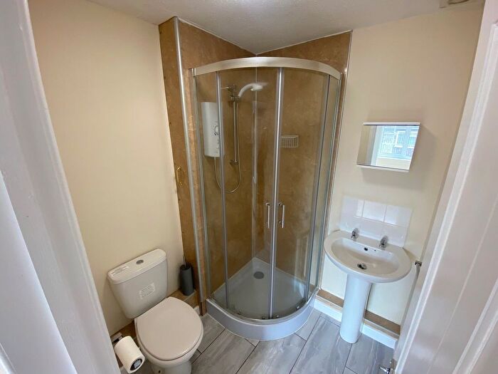 1 Bedroom Maisonette To Rent In Buckwell, Wellington, TA21