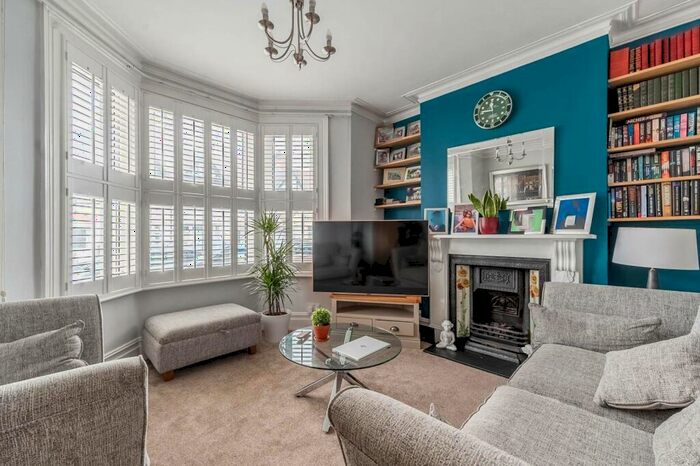 3 Bedroom House To Rent In Heath Road, West Harrow, Harrow, HA1