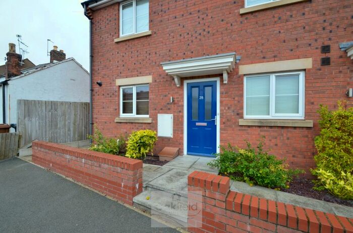 2 Bedroom Ground Flat To Rent In Church Road, Buckley, Flintshire, CH7