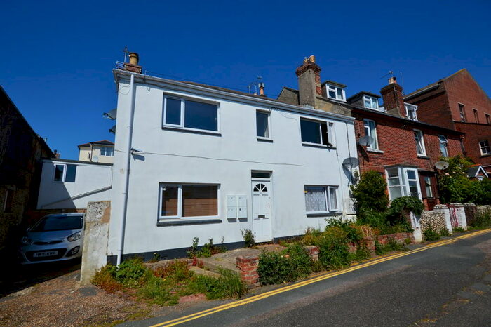 1 Bedroom Apartment To Rent In Grafton Lane, Sandown, PO36