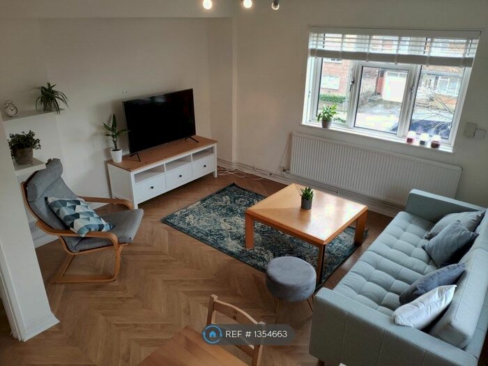 2 Bedroom Flat To Rent In Anerley Road, London, SE20