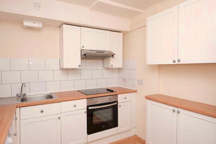 4 Bedroom Terraced House To Rent In Coombe Terrace, Brighton, BN2