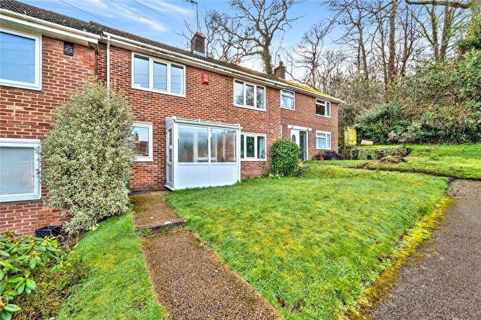 3 Bedroom Terraced House For Sale In Blendworth Lane, Southampton, Hampshire, SO18