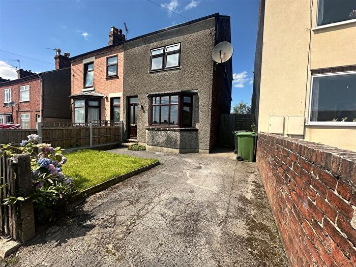 3 Bedroom Property To Rent In Jubilee Avenue, Ripley, DE5