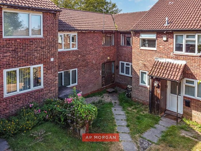 1 Bedroom Apartment For Sale In Newman Way, Rednal, Birmingham, West Midlands, B45