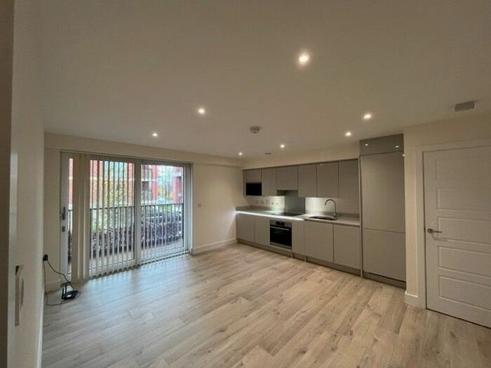 2 Bedroom Flat To Rent In Medallion House, Joseph Terry Grove, York, North Yorkshire, YO23