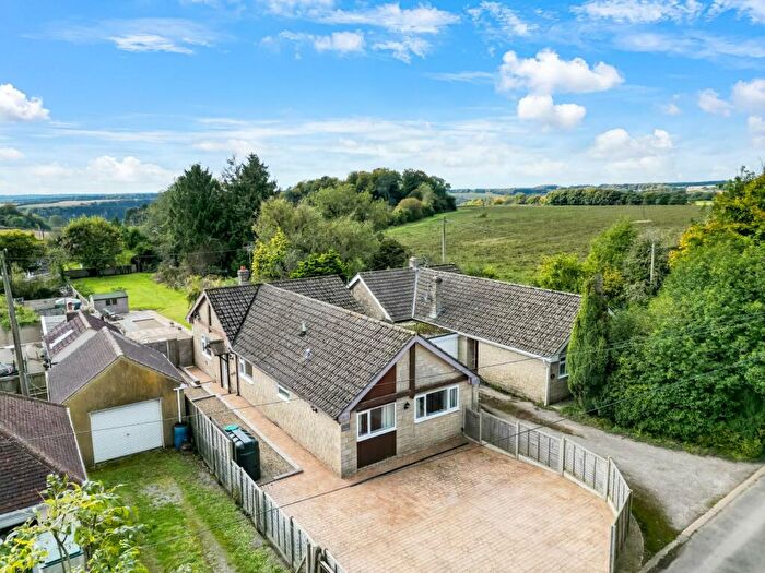 4 Bedroom Bungalow For Sale In Woodmancote, Cirencester, Gloucestershire, GL7