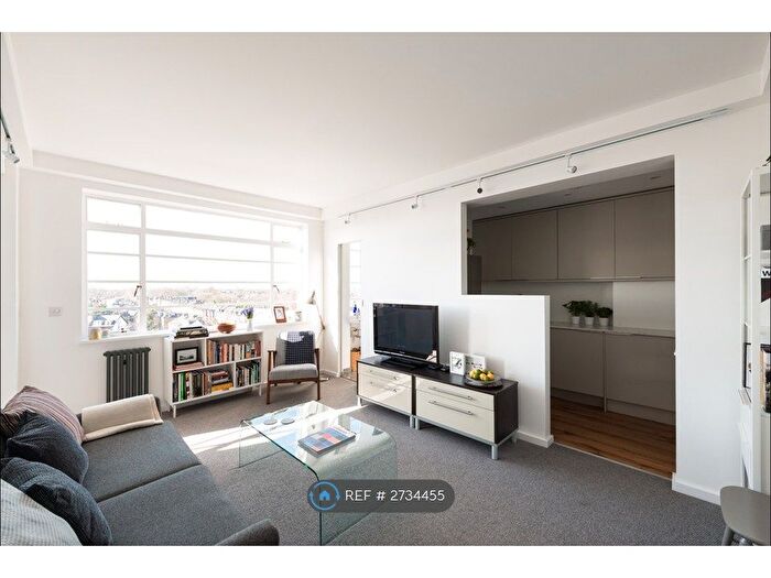 1 Bedroom Flat To Rent In Balham High Road, London, SW17