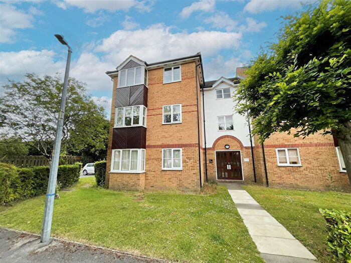 1 Bedroom Flat To Rent In Marley Fields, Leighton Buzzard, LU7