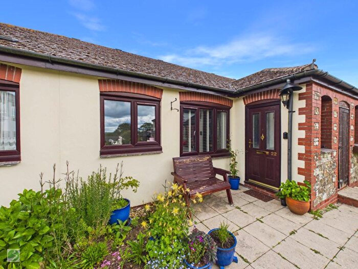2 Bedroom Bungalow For Sale In Barbican Road, East Looe, PL13