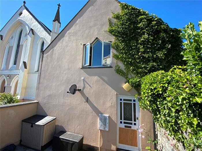 2 Bedroom Apartment To Rent In Chapel Street, Tavistock, PL19