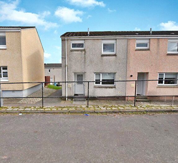 3 Bedroom End Of Terrace House For Sale In Allison Avenue, Erskine, Renfrewshire, PA8