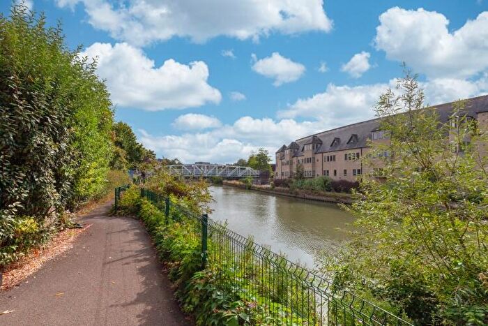 Apartment To Rent In Trinity Street, Central Oxford, OX1